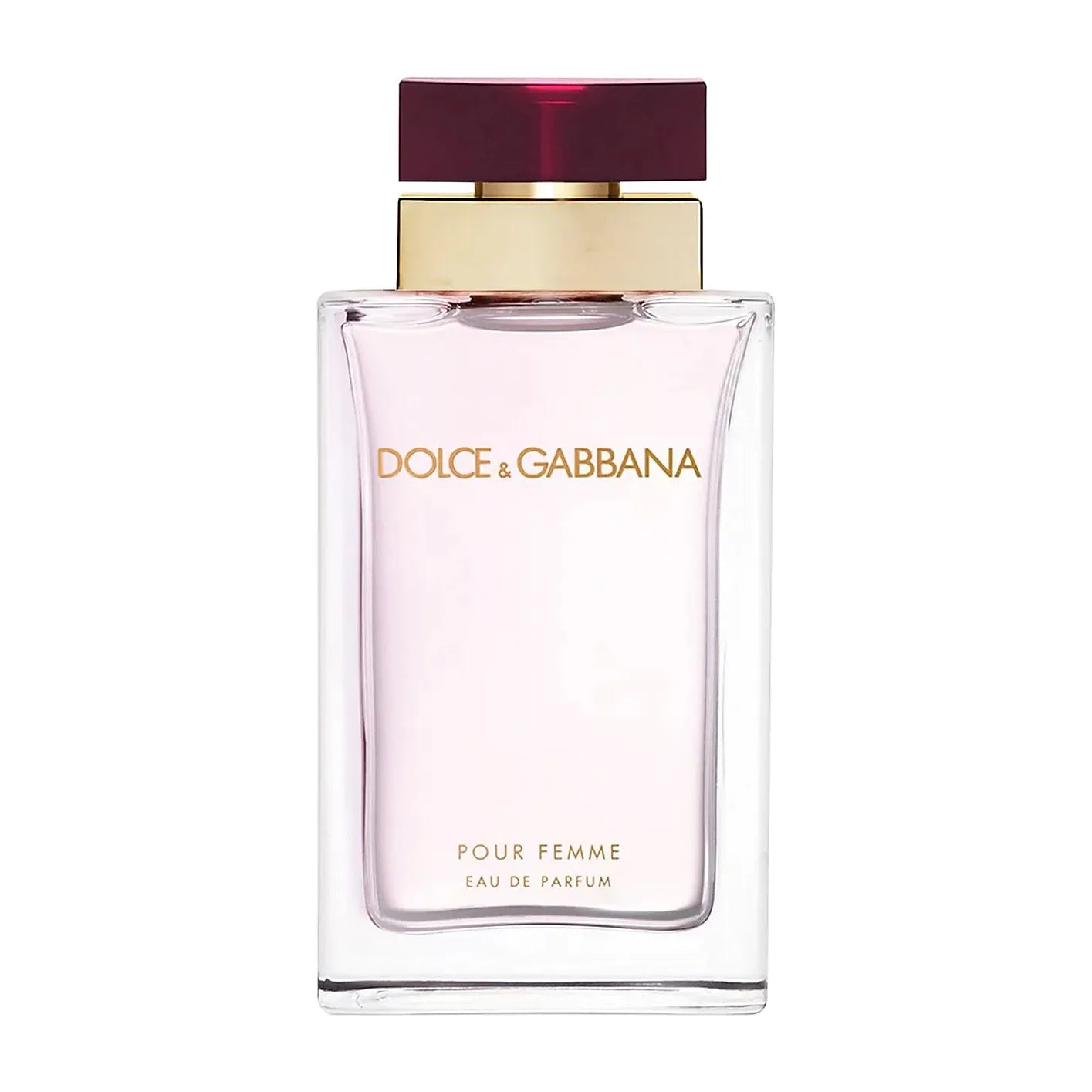 DOLCE & GABBANA Pour Femme Eau De Parfum Tester