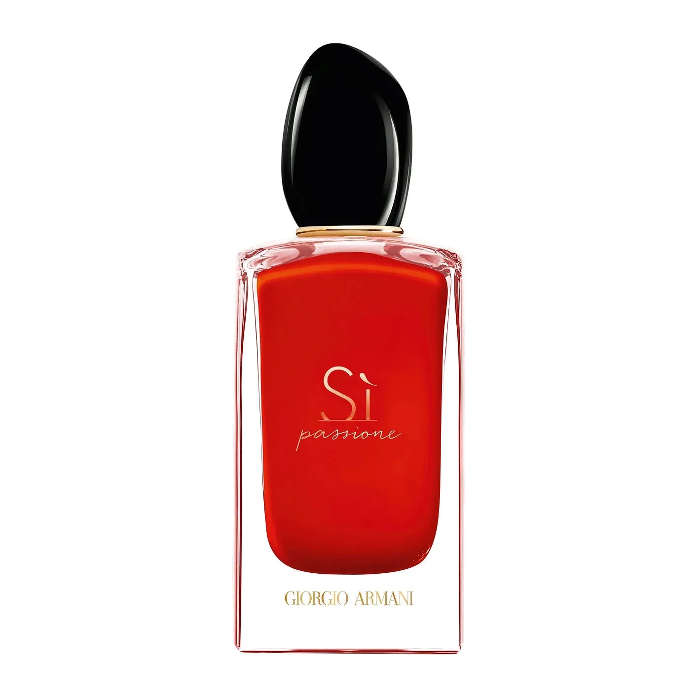 GIORGIO ARMANI Sì Passione Eau De Parfum Tester