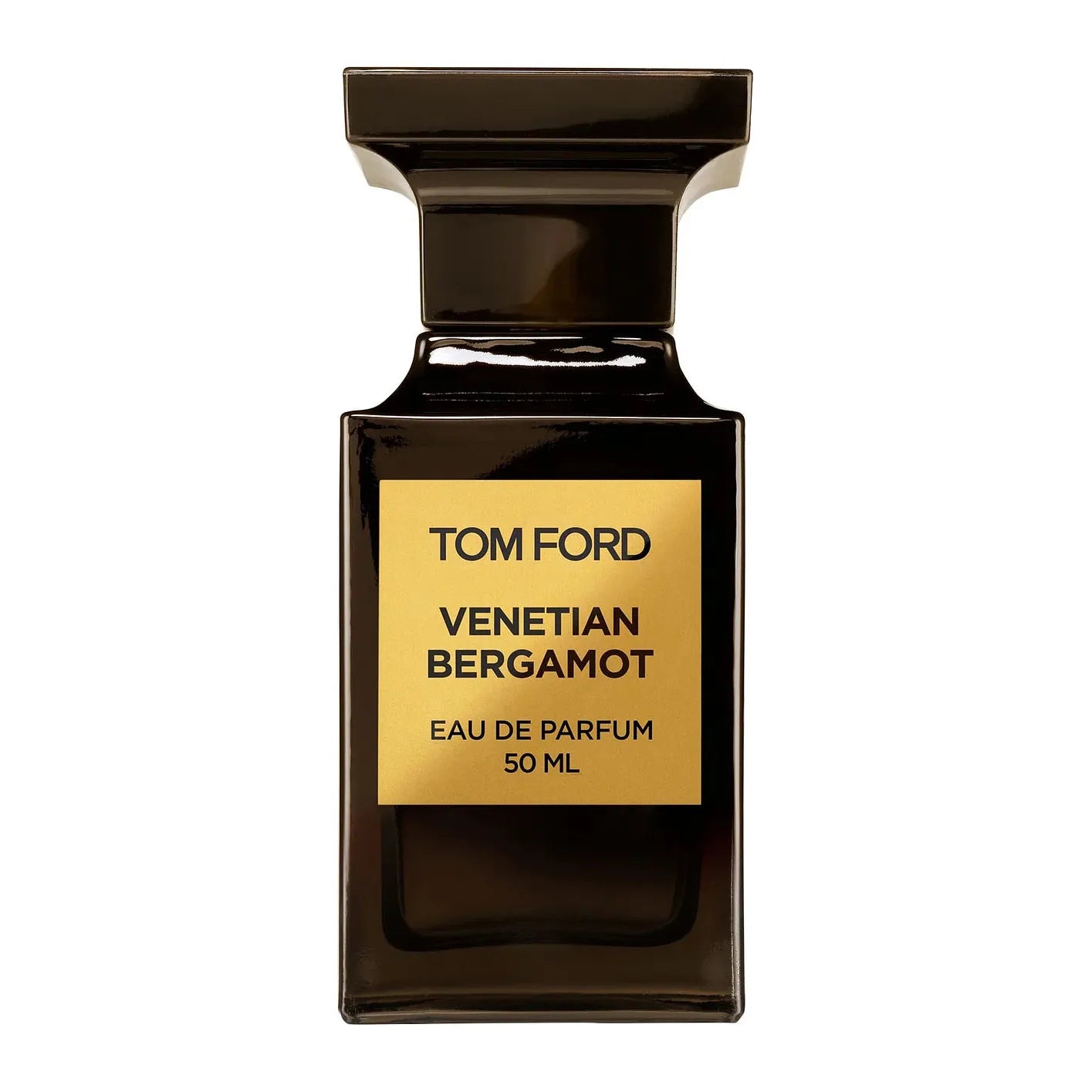 TOM FORD Venetian Bergamot Eau De Parfum Tester