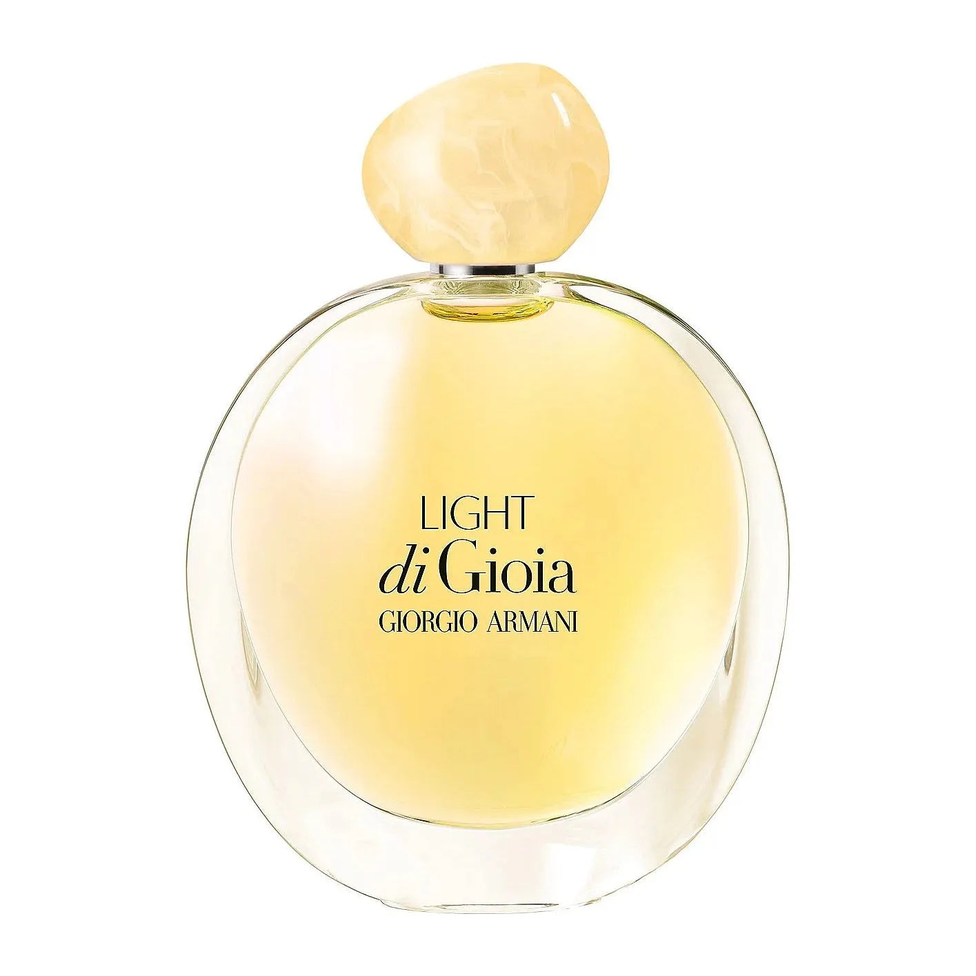 GIORGIO ARMANI Light Di Gioia Eau De Parfum Tester