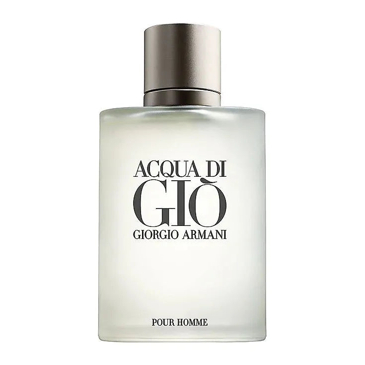Giorgio Armani Acqua Di Gio Pour Homme EDT Tester