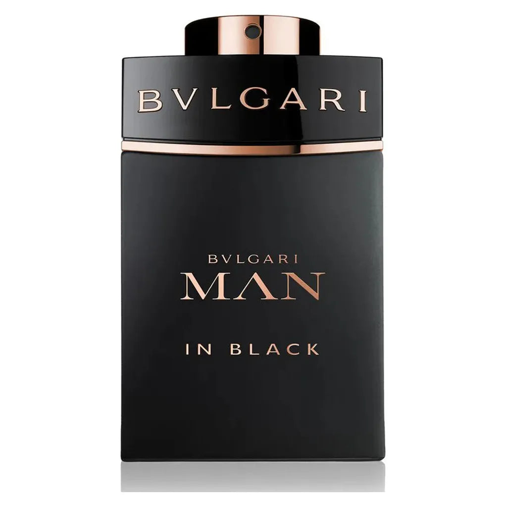 BVLGARI Man In Black Eau De Parfum Tester