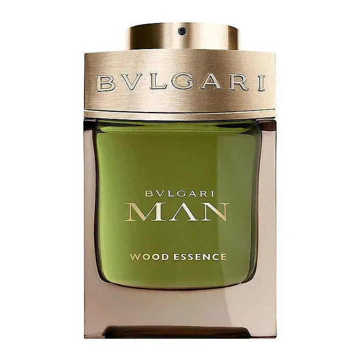 BVLGARI Man Wood Essence Eau De Parfum Tester
