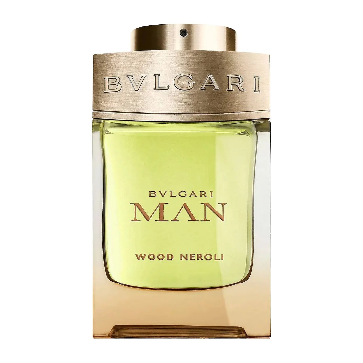 BVLGARI Man Wood Neroli Eau De Parfum Tester