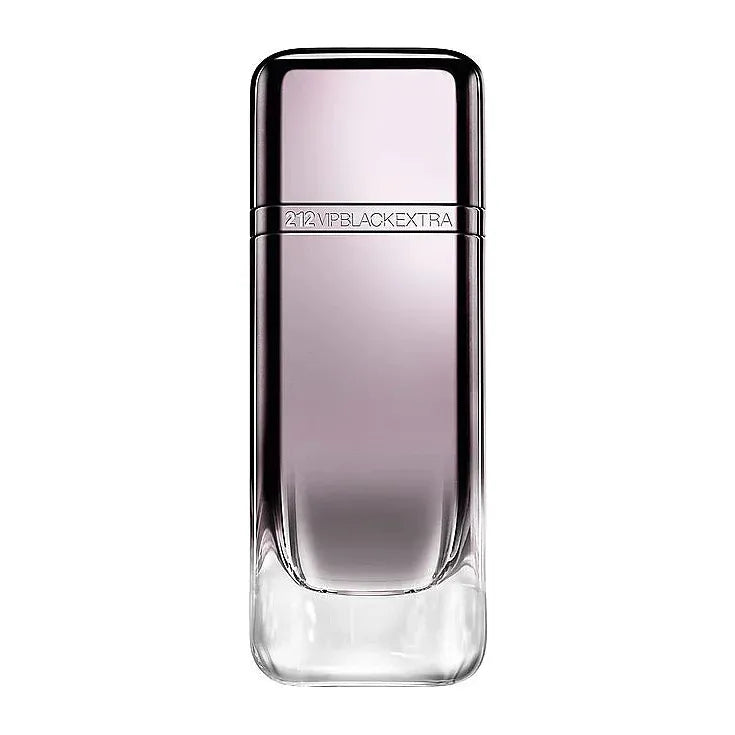 CAROLINA HERRERA 212 VIP Black Extra EDP Intense Tester