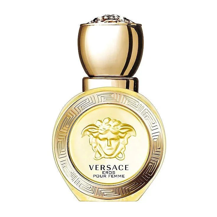 Versace Eros Pour Femme EDT Tester
