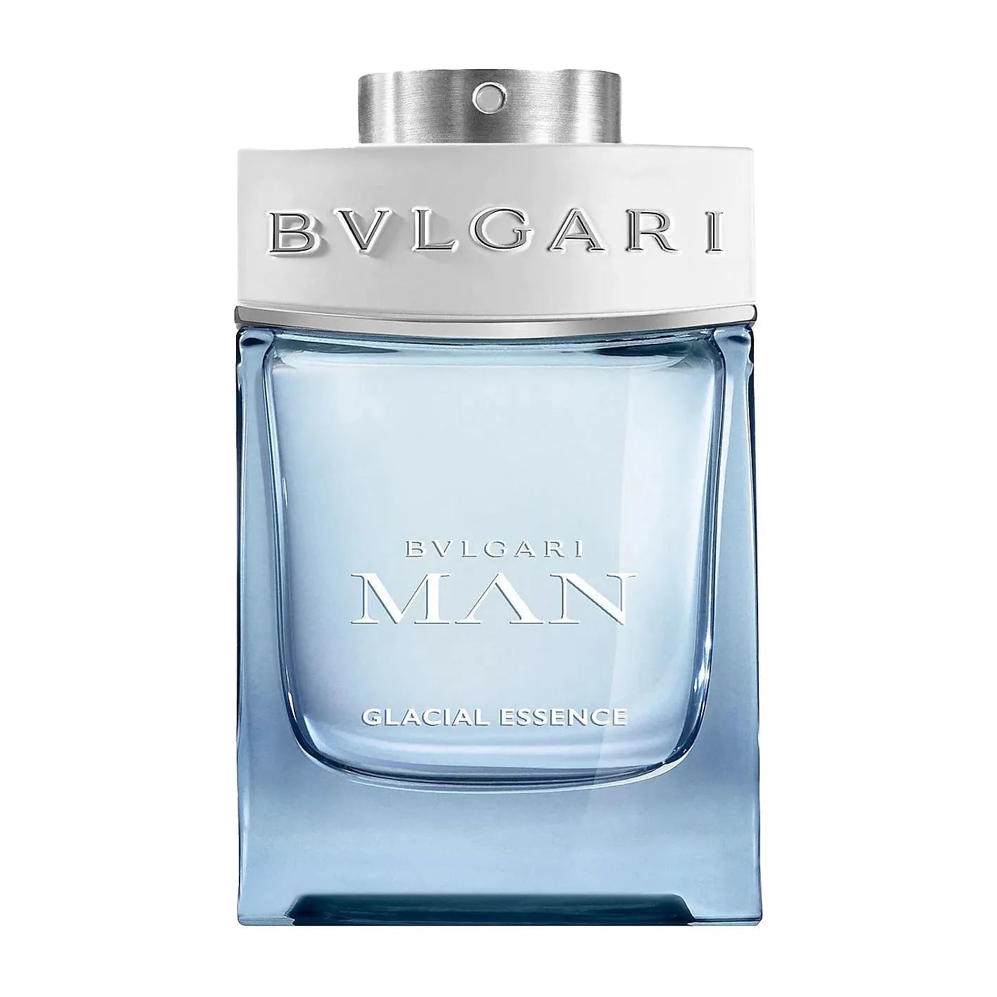 BVLGARI Man Glacial Essence Eau De Parfum Tester