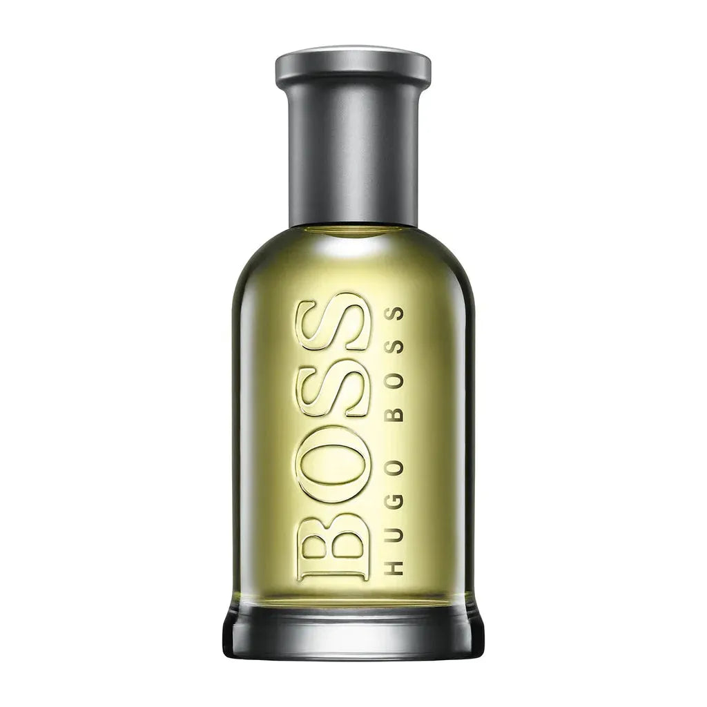 HUGO BOSS Boss Bottled Eau De Toilette Tester