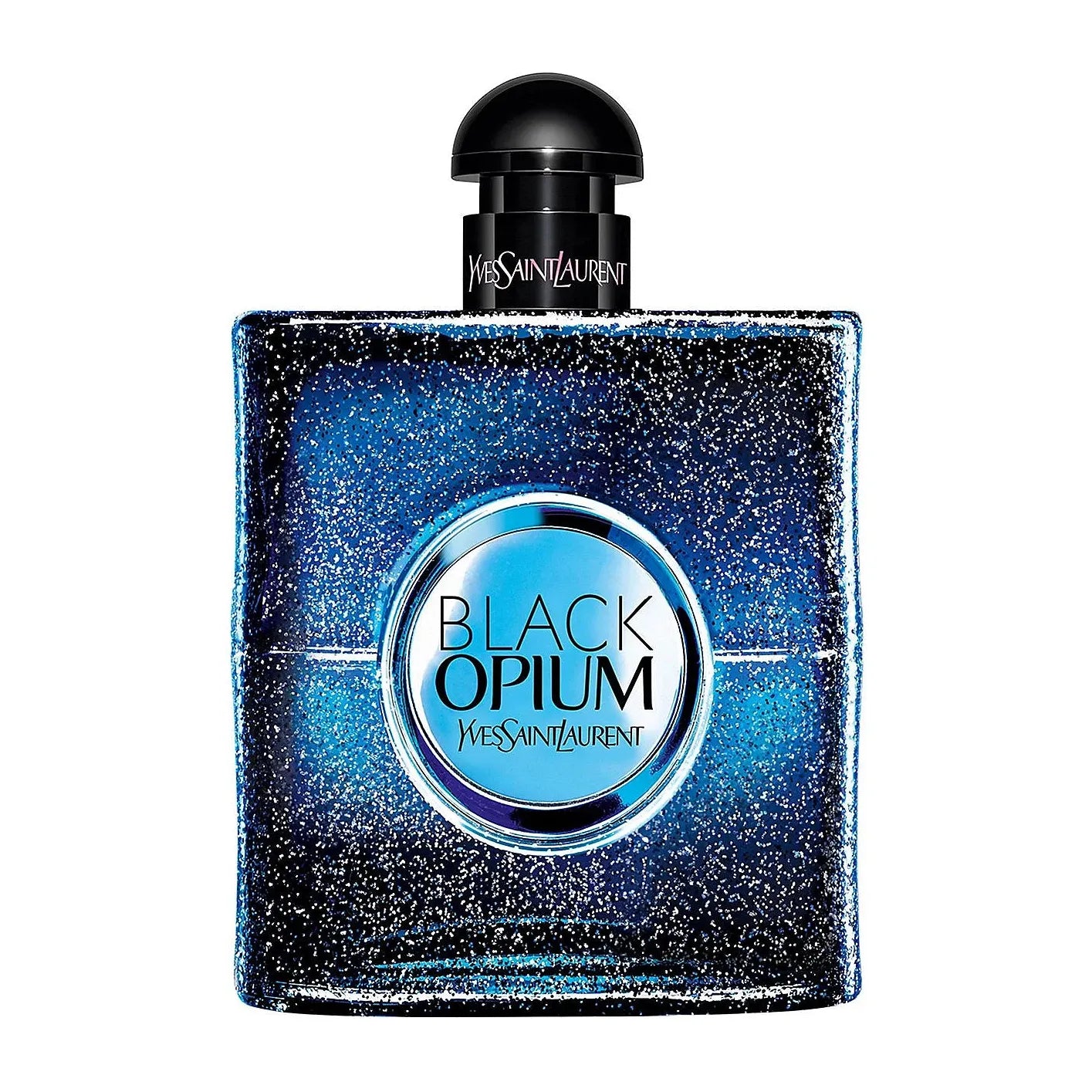 YVES SAINT LAURENT Black Opium Eau De Parfum Intense Tester