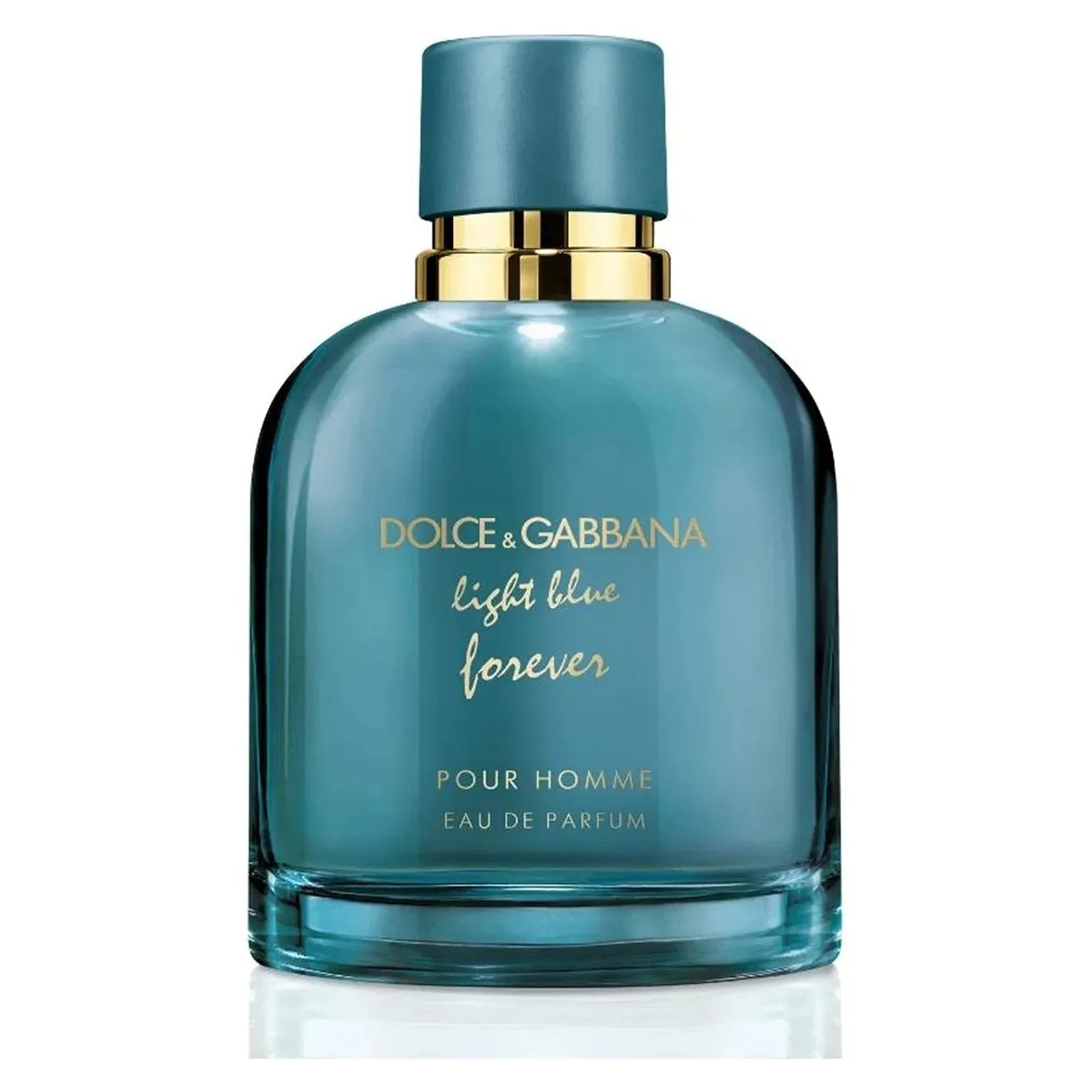 DOLCE & GABBANA Light Blue Forever Pour Homme Eau De Parfum Tester