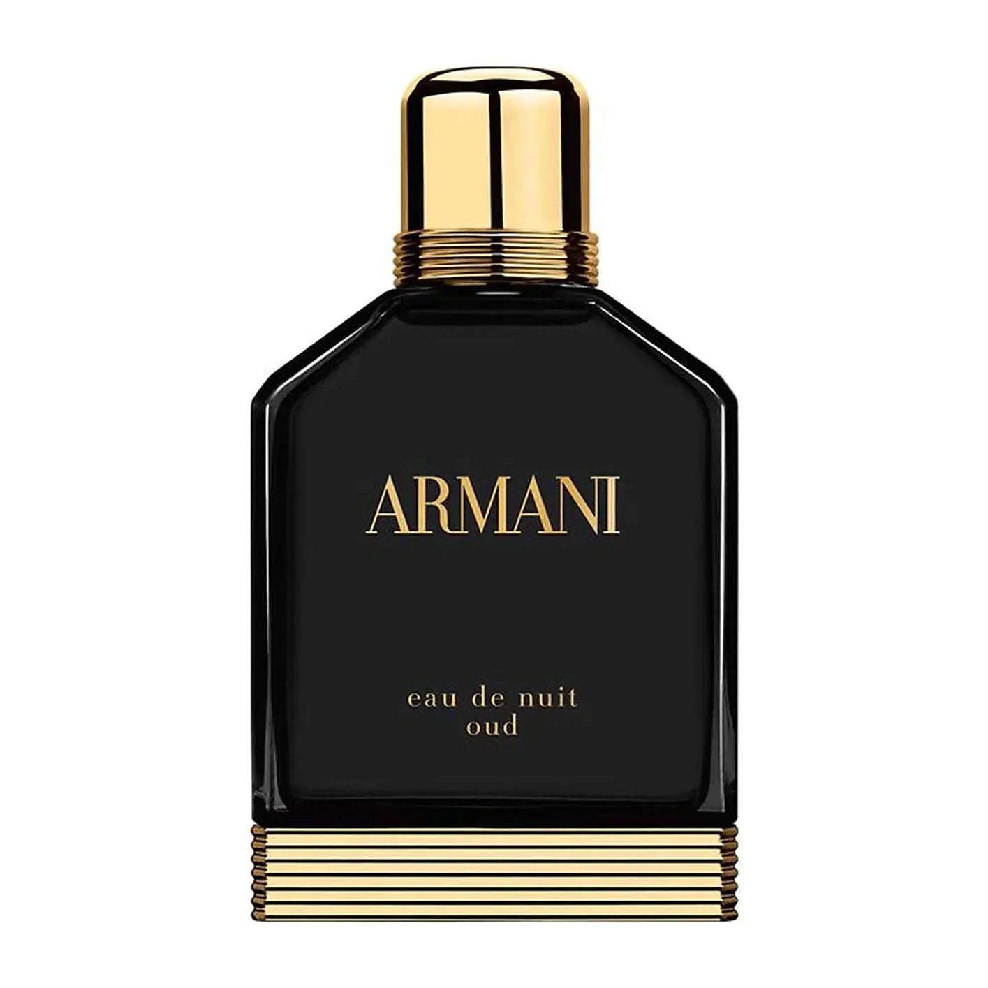 GIORGIO ARMANI Eau De Nuit Oud Eau De Toilette Tester