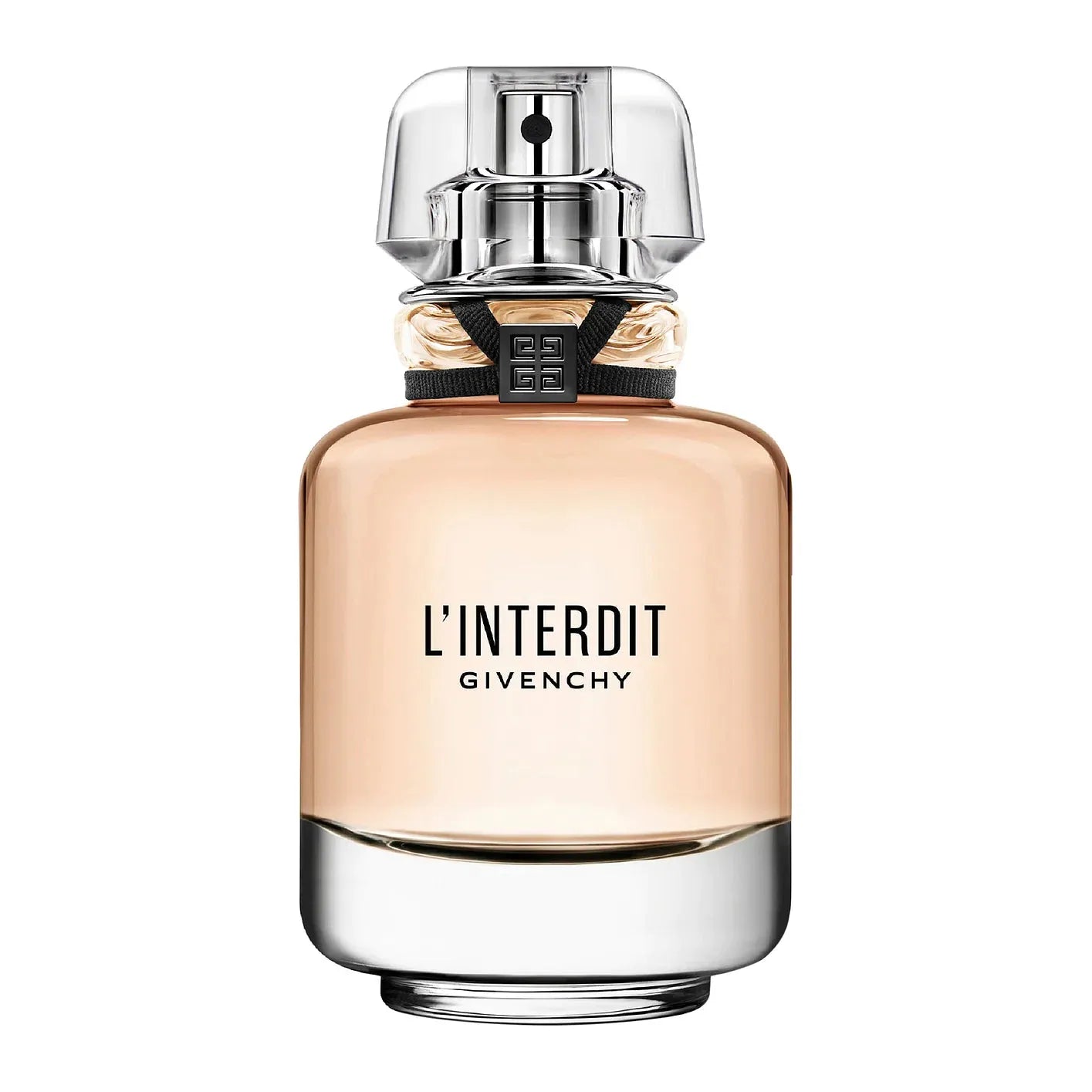 GIVENCHY L'Interdit Eau De Toilette Tester