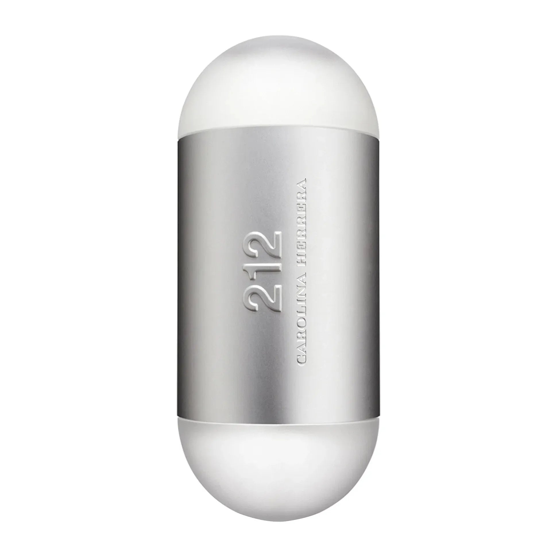 CAROLINA HERRERA 212 NYC Eau De Toilette Tester