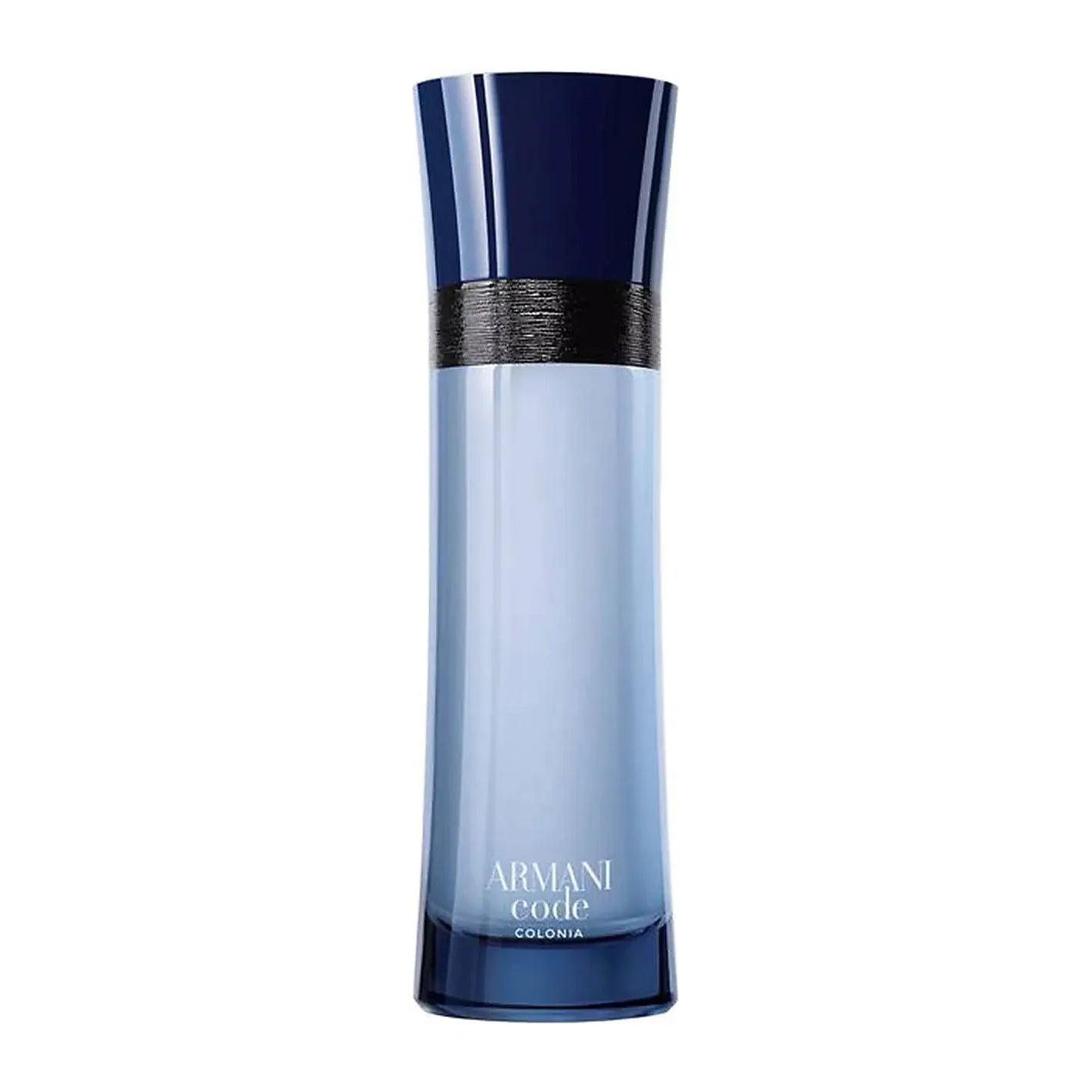 GIORGIO ARMANI Code Colonia Eau De Toilette Tester