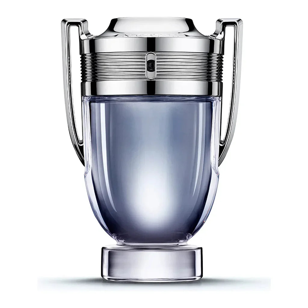 PACO RABANNE Invictus Eau De Toilette Tester