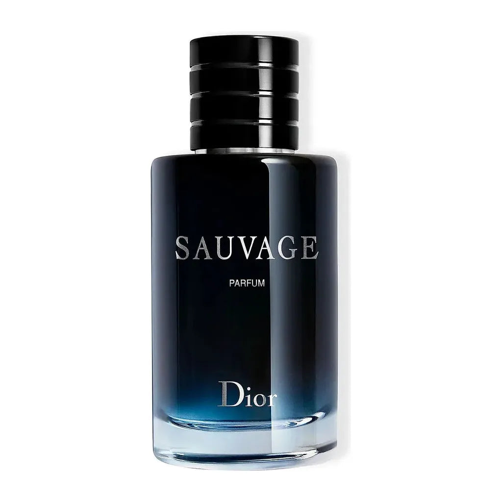 Christian Dior Sauvage Parfum Tester