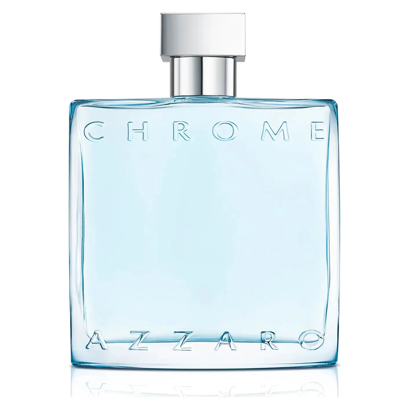 AZZARO Chrome Eau De Toilette Tester
