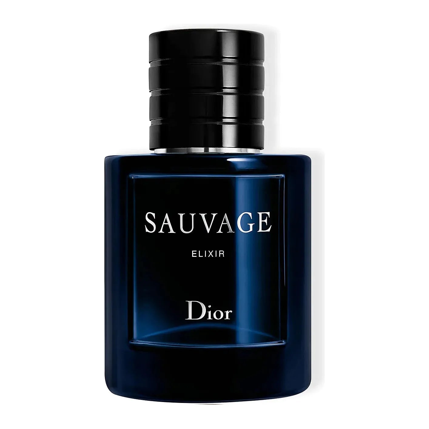 Christian DIOR Sauvage Elixir Extrait de Parfum Tester