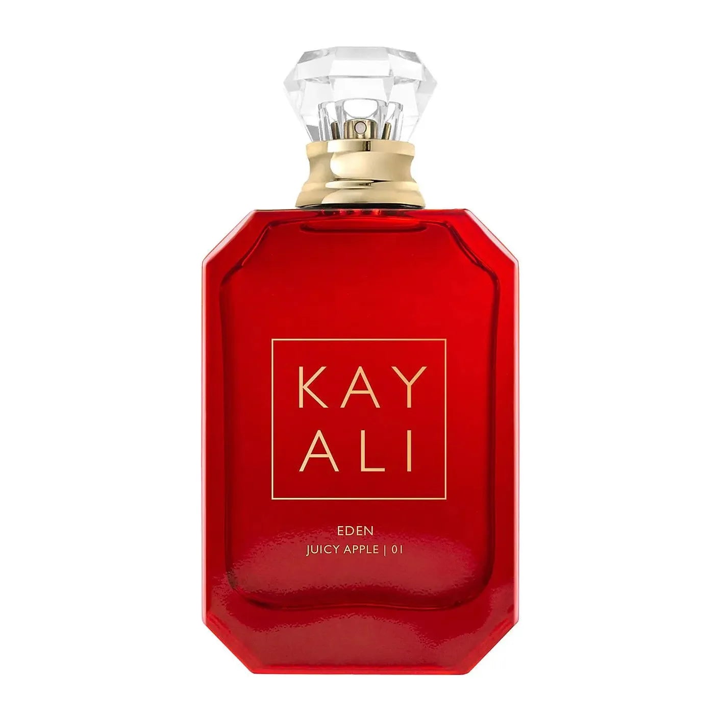 KAYALI Eden Juicy Apple 01 Eau De Parfum Decant/Samples