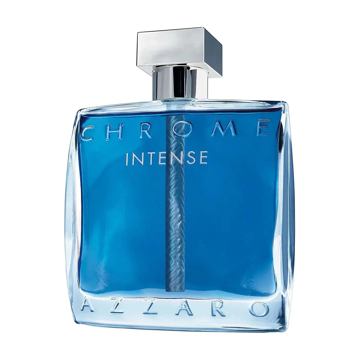 AZZARO Chrome Intense Eau De Toilette Tester