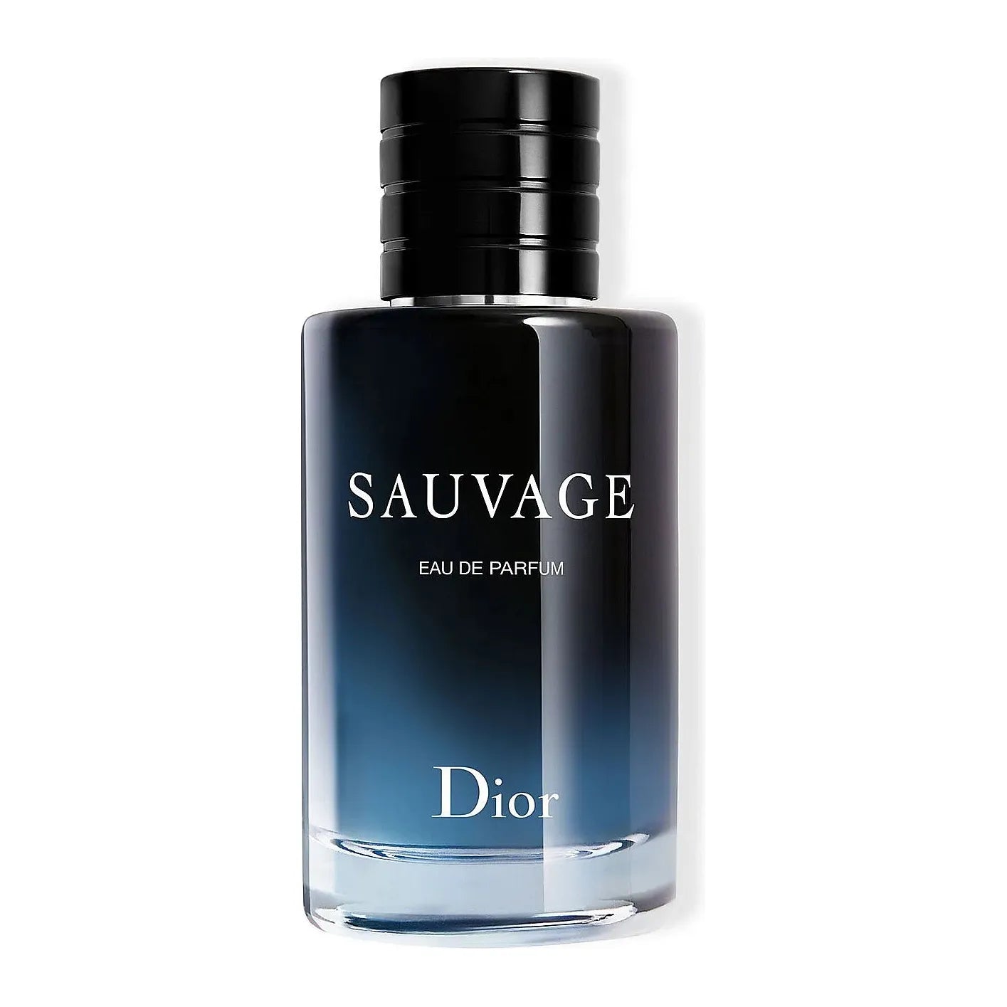 Christian DIOR Sauvage Eau De Parfum Tester