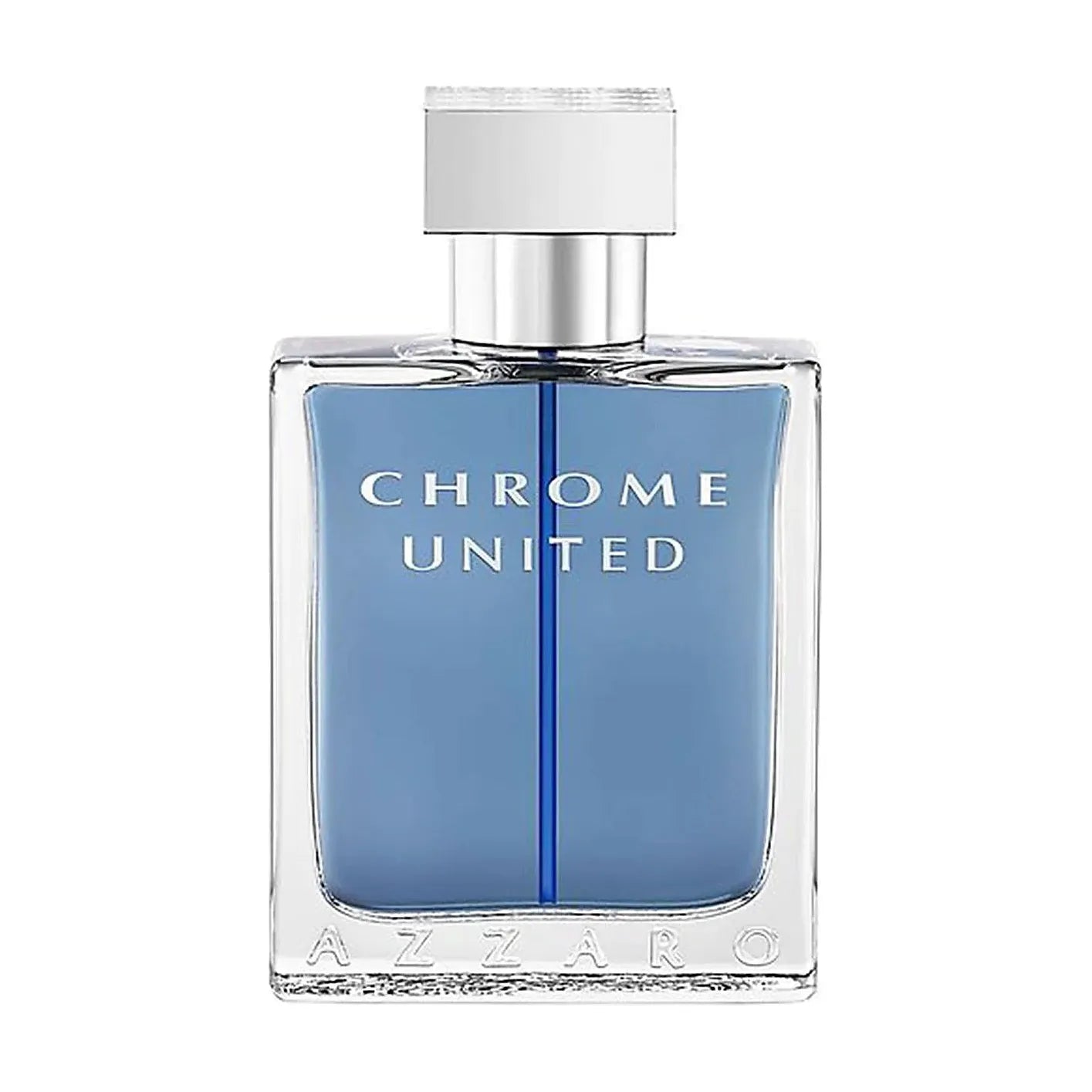 AZZARO Chrome United Eau De Toilette Tester