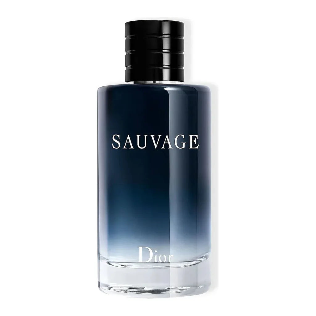 Christian Dior Sauvage Eau de Toilette Tester