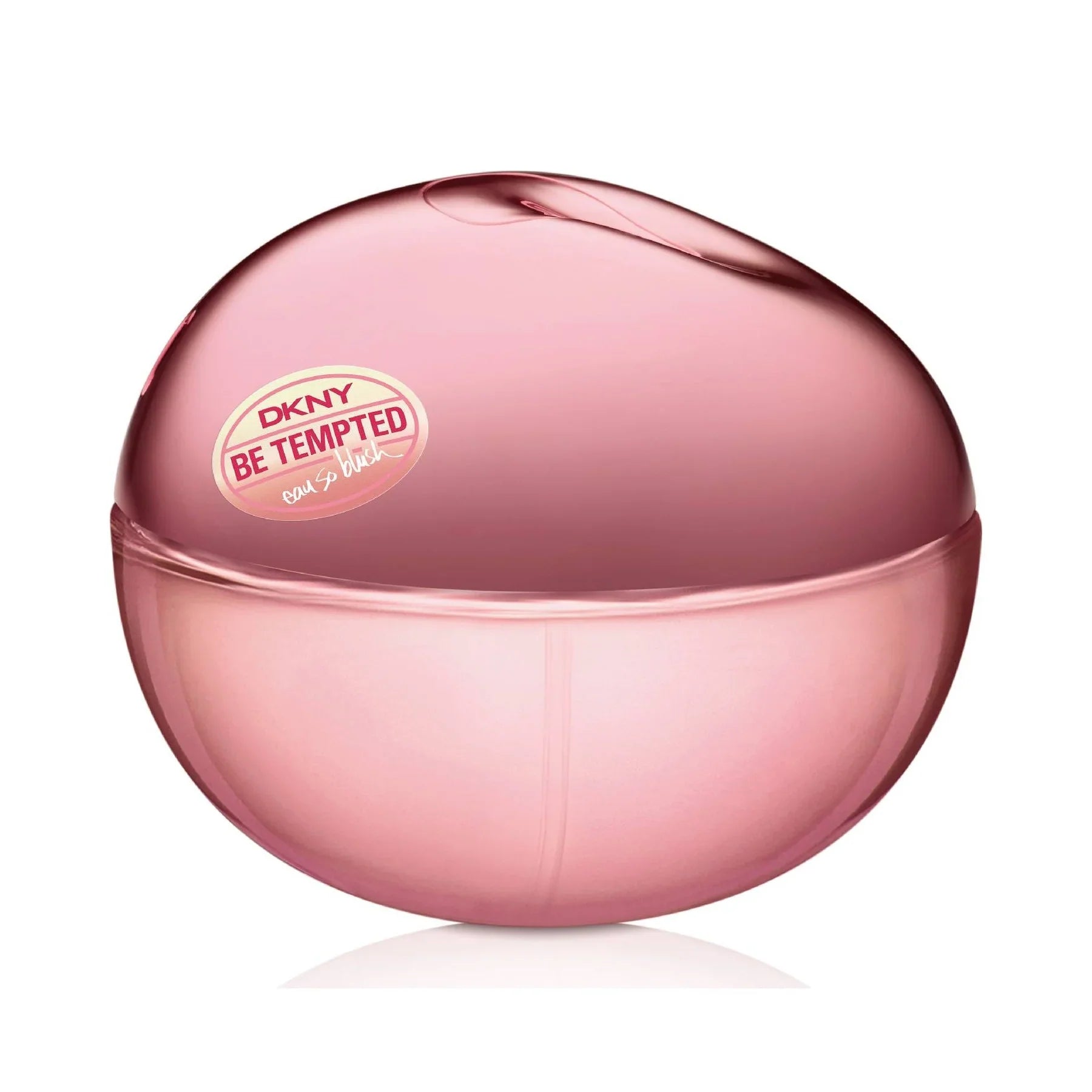 DKNY Be Tempted Eau So Blush EDP Tester