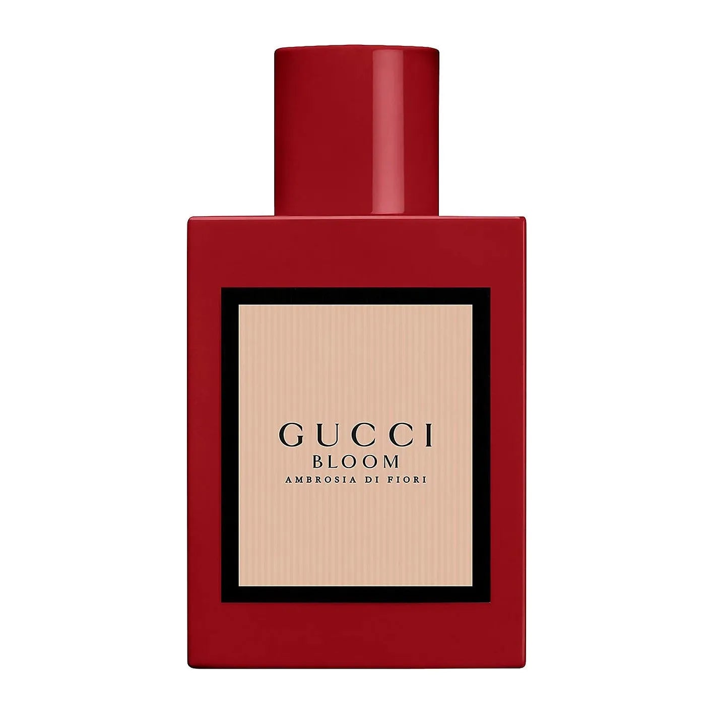 Gucci Bloom Ambrosia Di Fiori Eau De Parfum Tester