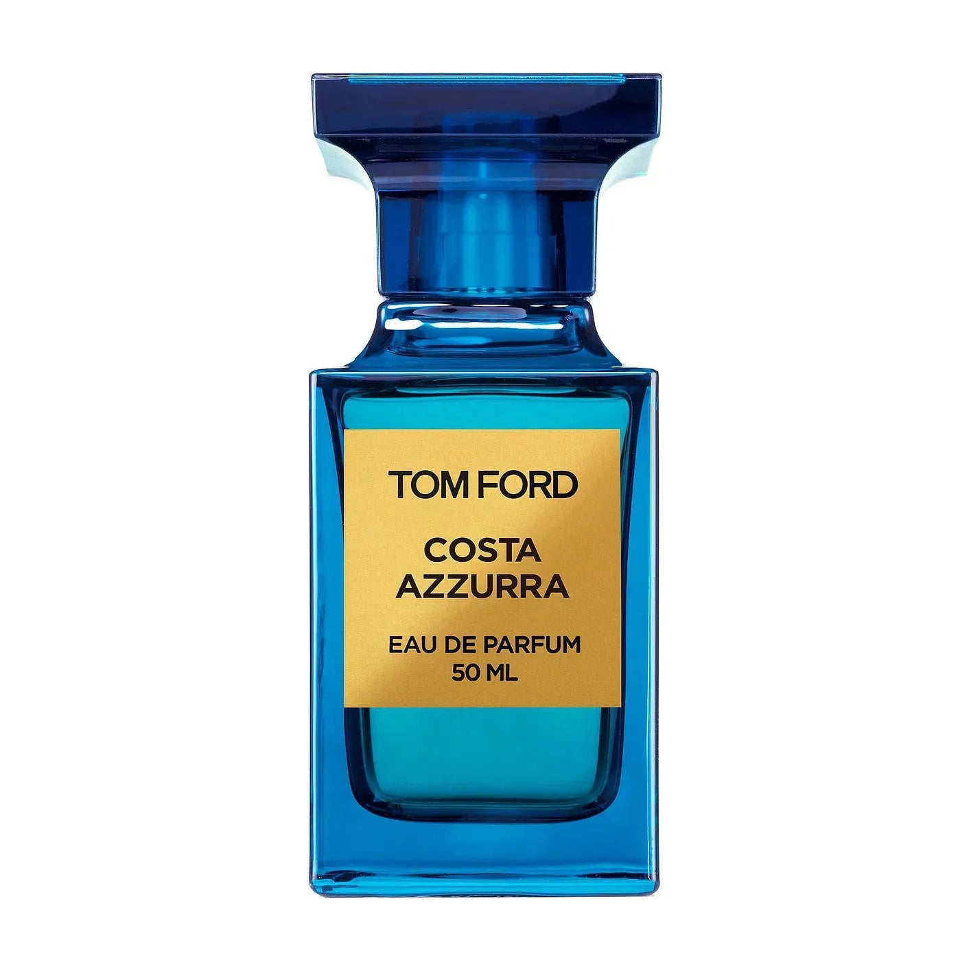 TOM FORD Costa Azzurra Eau De Parfum Tester