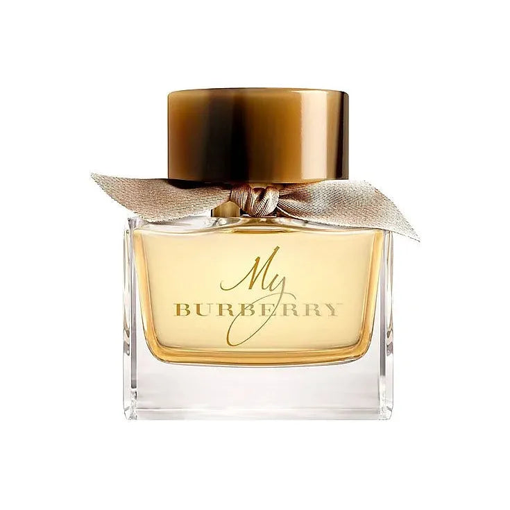 My Burberry Eau De Parfum Tester