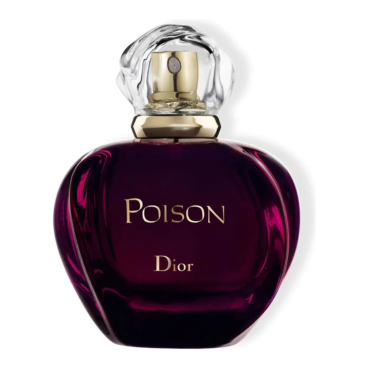 Christian DIOR Poison Eau De Toilette Tester