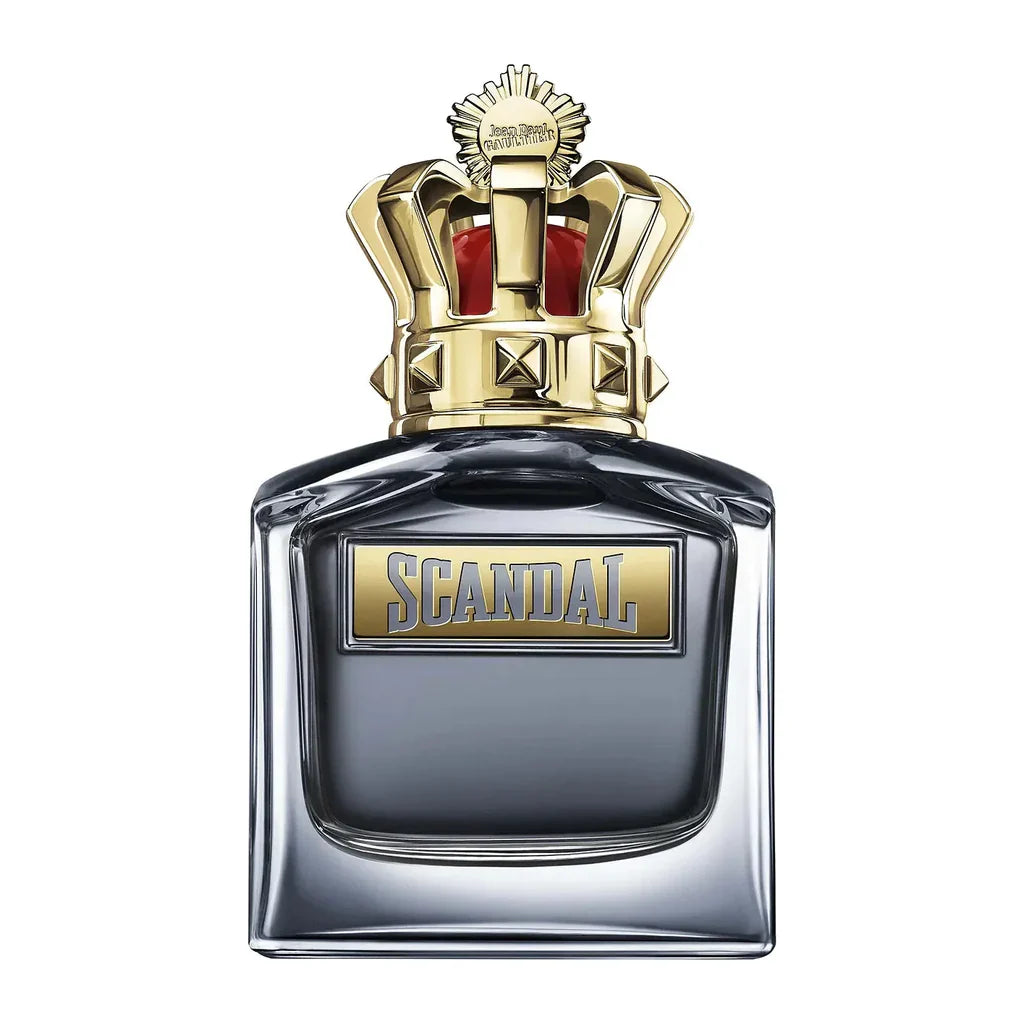 JEAN PAUL GAULTIER Scandal Pour Homme Eau De Toilette Tester