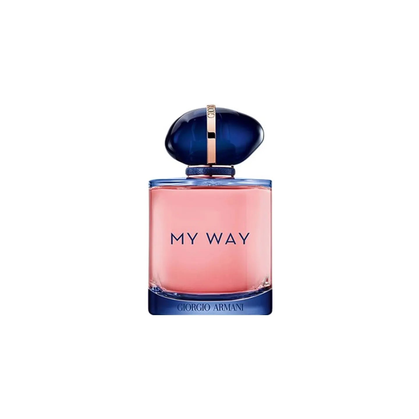Giorgio Armani Women My Way Intense EDP Tester
