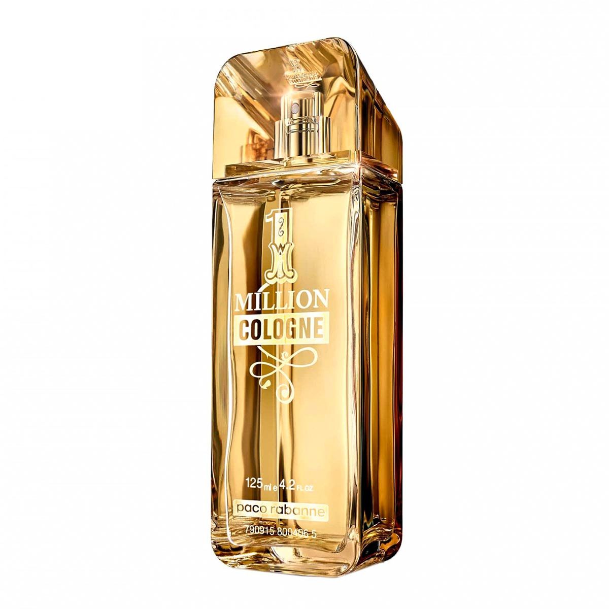PACO RABANNE One Million Cologne Eau de Toilette Tester