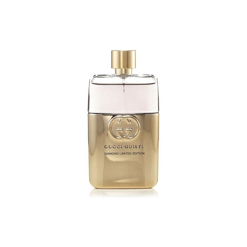 Gucci Guilty Diamond Limited Edition EDT Tester