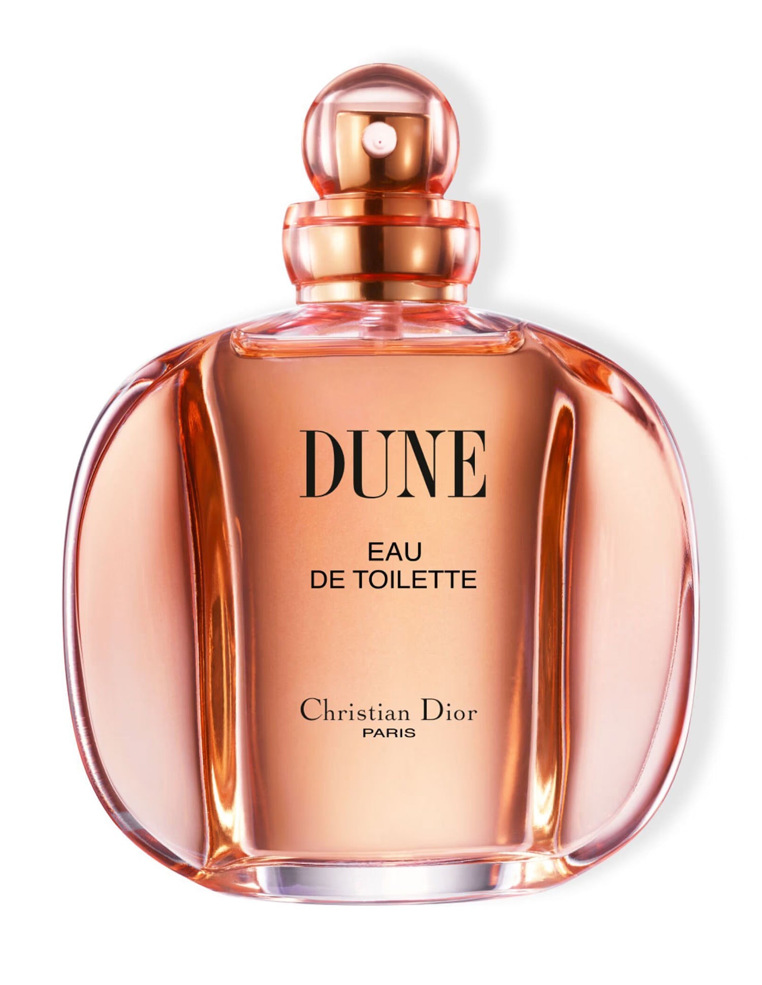 Dior Dune Eau De Toilette Tester