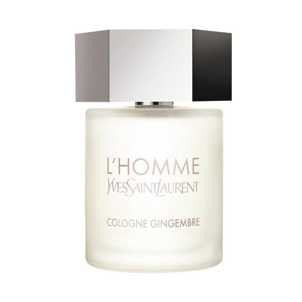 YVES SAINT LAURENT L’Homme Cologne Gingembre Tester