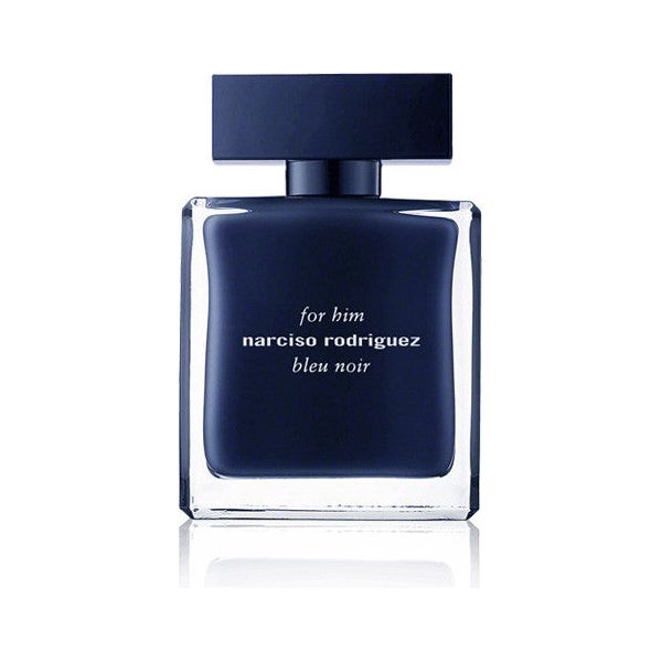 Narciso Rodriguez for Him Bleu Noir Eau De Toilette Tester