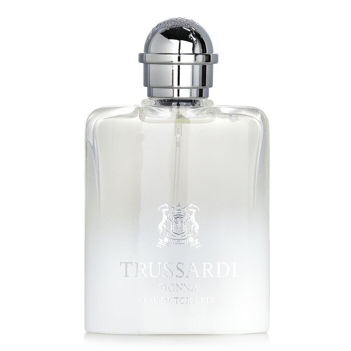 Trussardi Donna Eau De Toilette Spray Tester