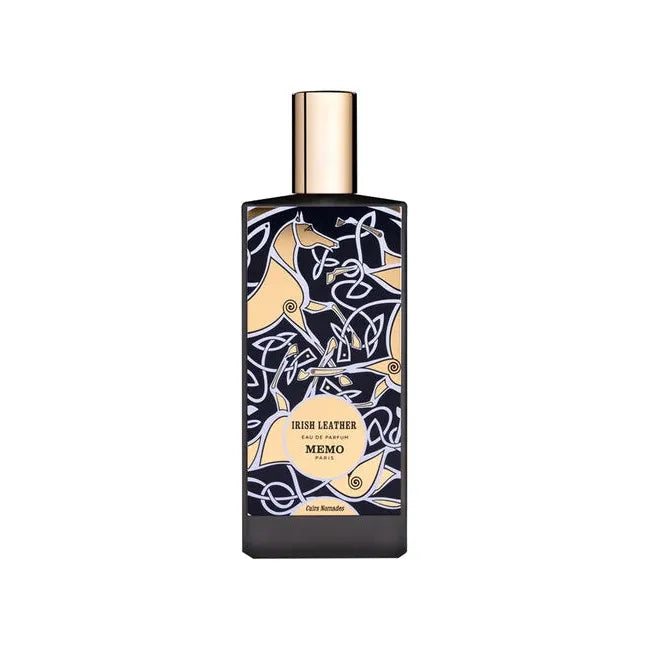 Memo Paris Irish Leather EDP Tester