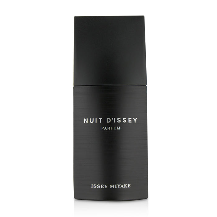 Issey Miyake Nuit D'Issey Parfum for Men Tester
