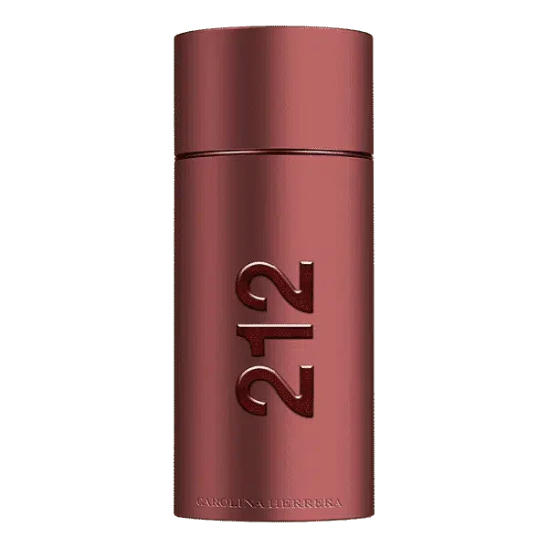 CAROLINA HERRERA 212 Sexy Men EDT Tester
