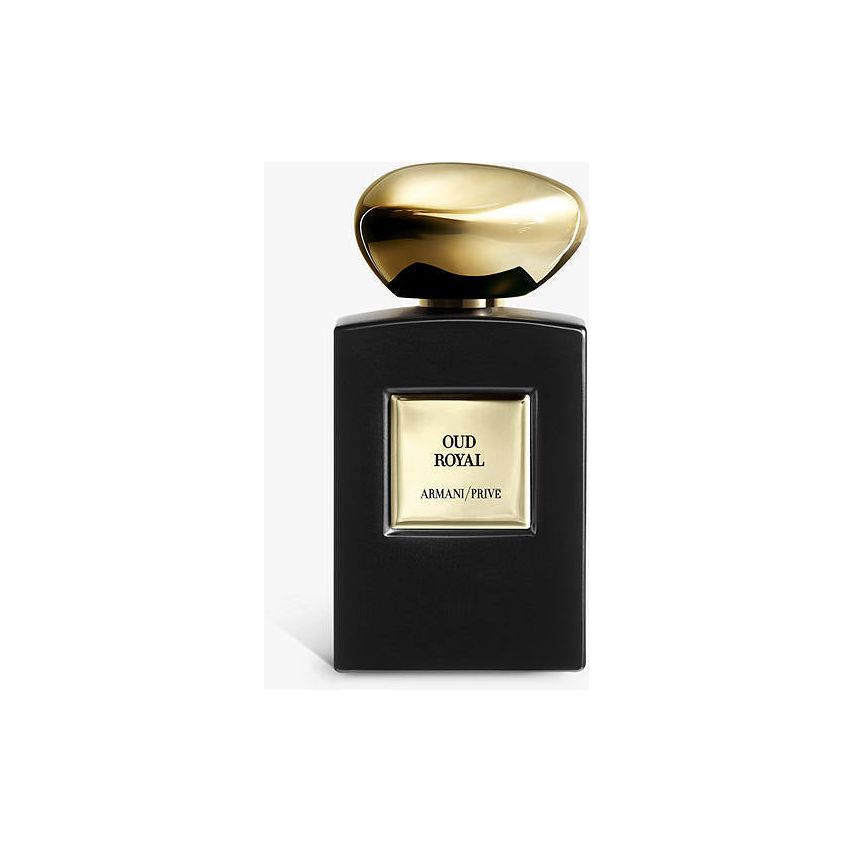 Giorgio Armani / Privé Oud Royal Eau de Parfum Tester