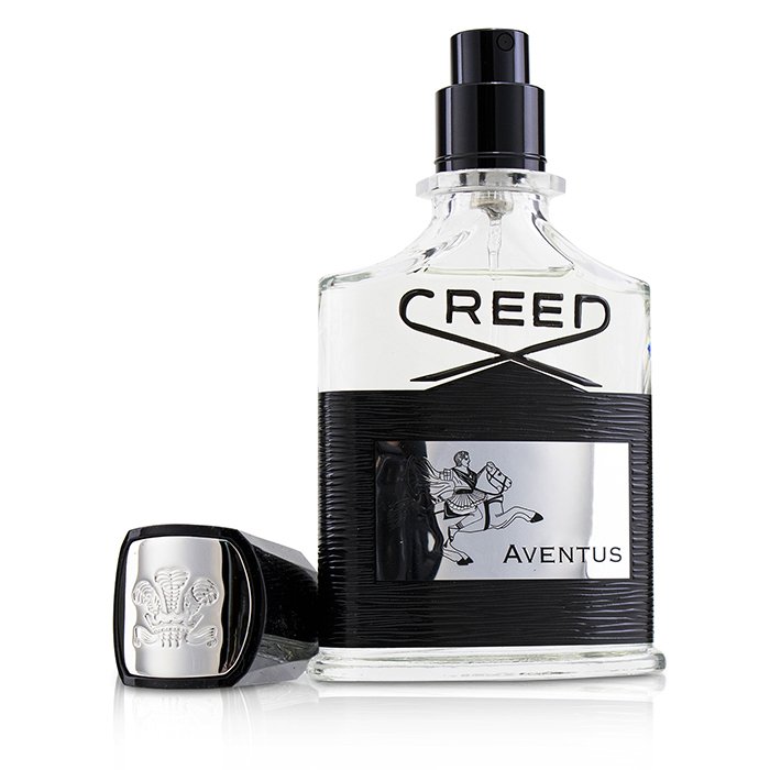 Creed Aventus EDP Tester