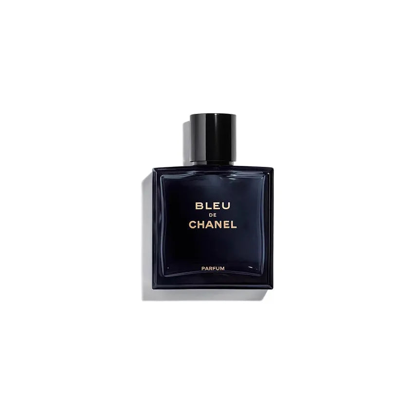 Bleu De Chanel Parfum Tester