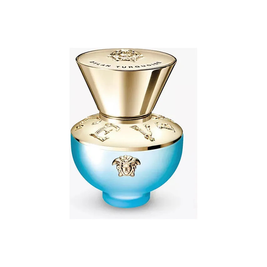 Versace Dylan Turquoise Eau de Toilette Tester