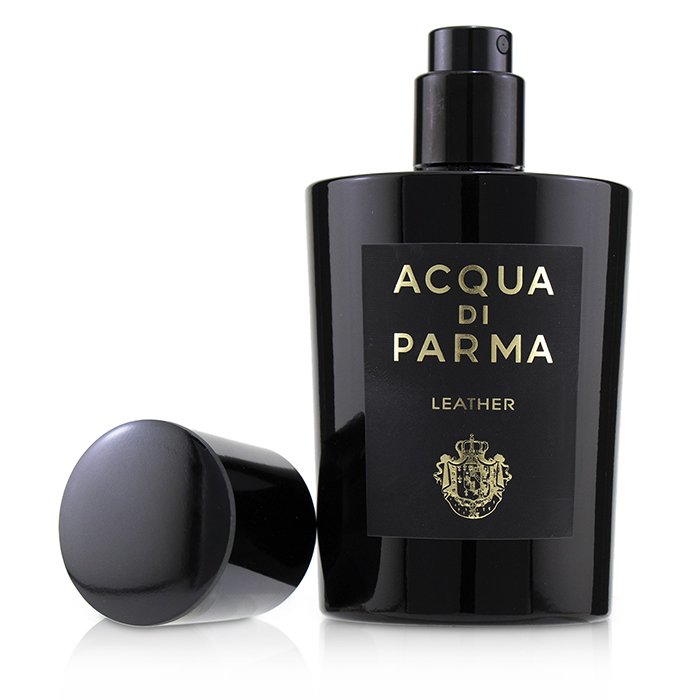 ACQUA DI PARMA Signatures Of The Sun Leather Eau De Parfum Spray Tester