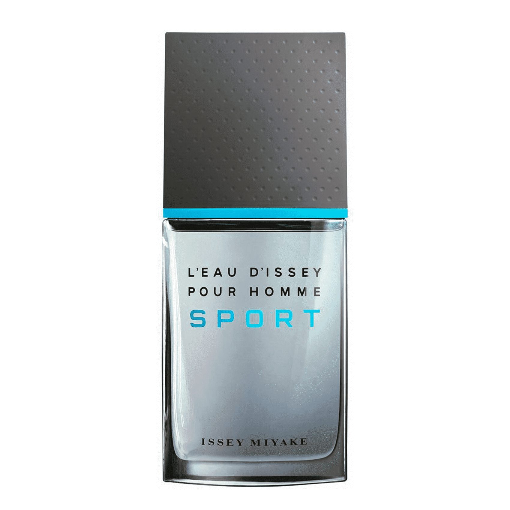 Issey Miyake L'eau D'issey Pour Homme Sport Eau De Toilette Tester