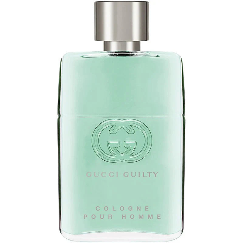 Gucci Guilty Cologne Eau De Toilette for Him Tester